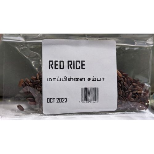 RED RICE