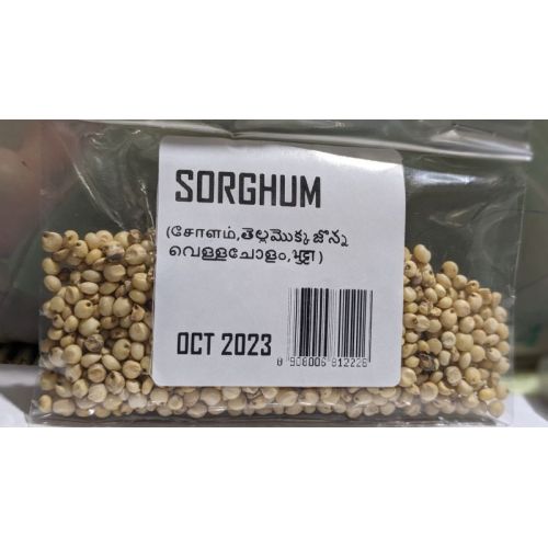 SORGHUM