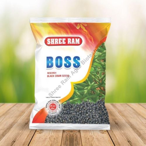 Boss Hybrid Black Gram Seed