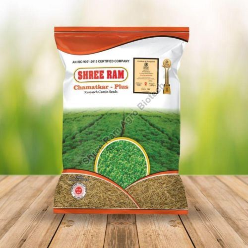 Chamatkar Plus Hybrid Cumin Seed