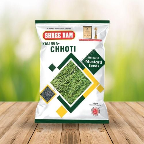 Kalinga Chhoti Hybrid Mustard Seed