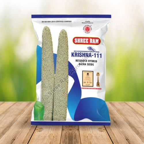 Krishna 111 Hybrid Bajra Seed