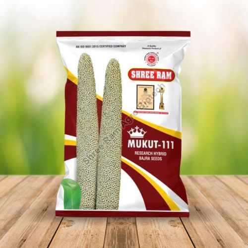 Mukut 111 Hybrid Bajra Seed