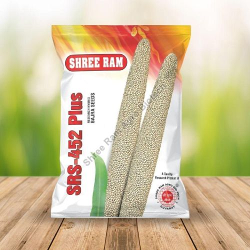 SRS 452 Plus Hybrid Bajra Seed
