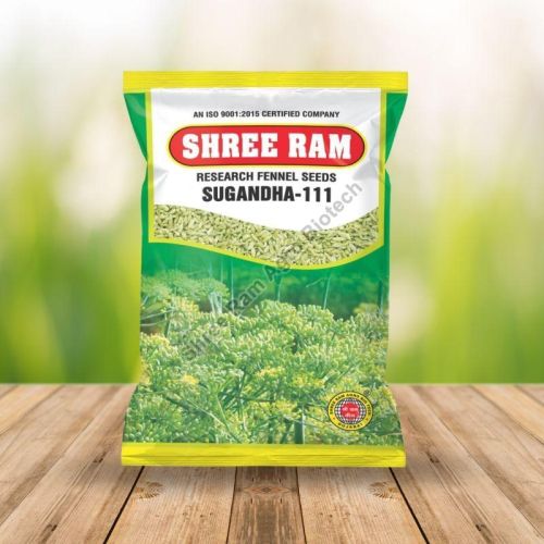 Sugandha 111 Hybrid Fennel Seed