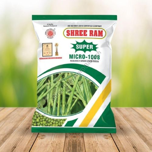 Super Micro 1008 Hybrid Green Gram Seed