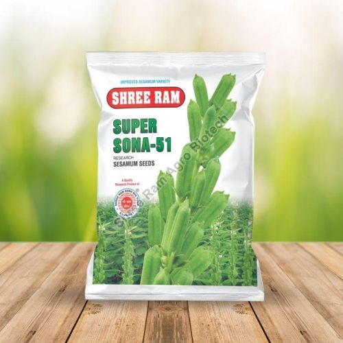 Super Sona 51 Hybrid Sesame Seed