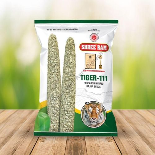 Tiger 111 Hybrid Hybrid Bajra Seed