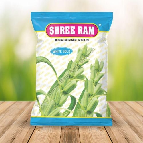White Gold Hybrid Sesame Seed