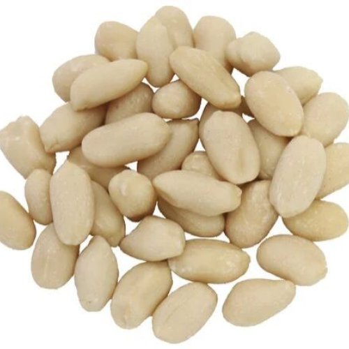 Blanched Groundnut Kernel
