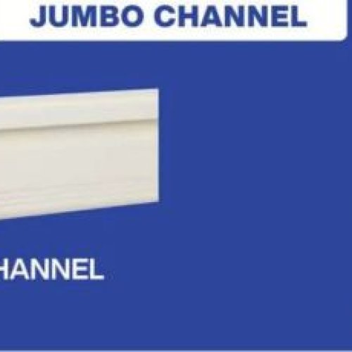 Jumbo Curtain Track System