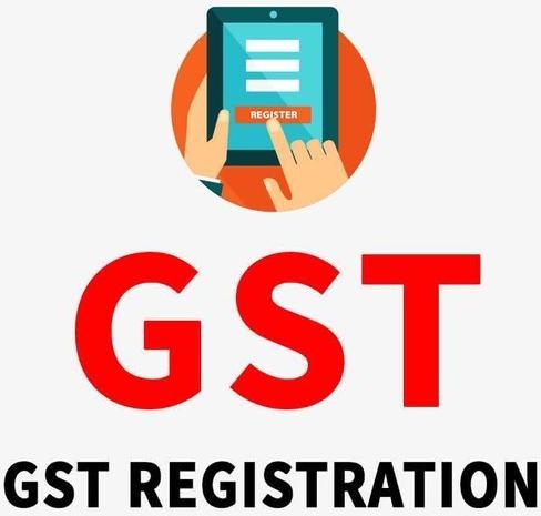 GST Registration service