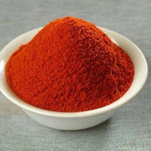 Kashmiri Red Chilli Powder