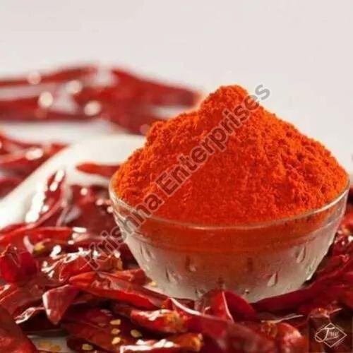 guntur red chilli powder