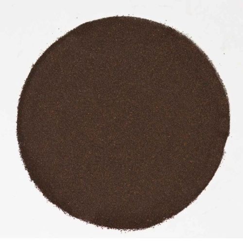 CTC Dust Tea
