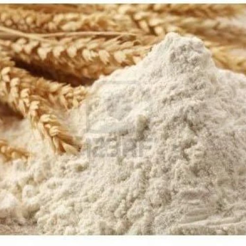 Refined Wheat Flour