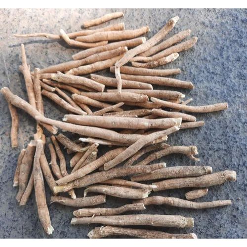 Brown Ashwagandha Root