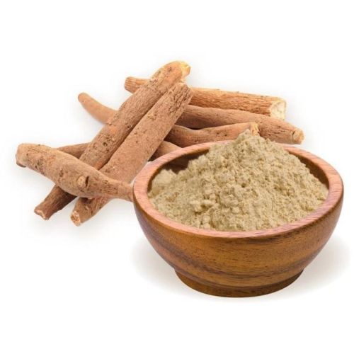 Herbal Ashwagandha Root