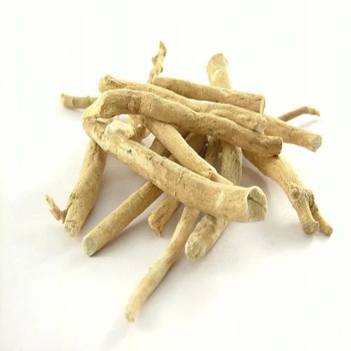 Raw Ashwagandha Root