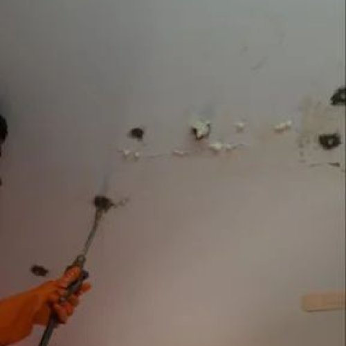 PU Injection Waterproofing Service