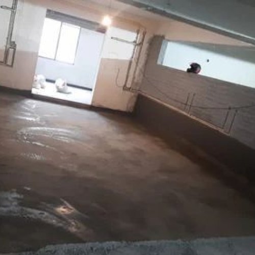 Roof Waterproofing Service