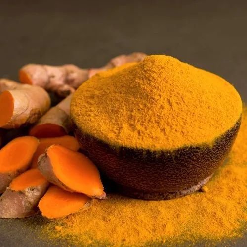 Lakadong Turmeric Powder