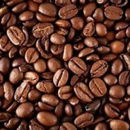 Roasted Coffee Beans