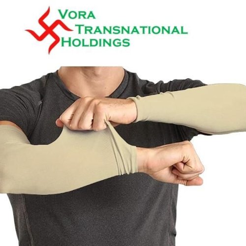 uv sun protection outdoor sports arm sleeves