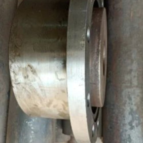 Gear Coupling