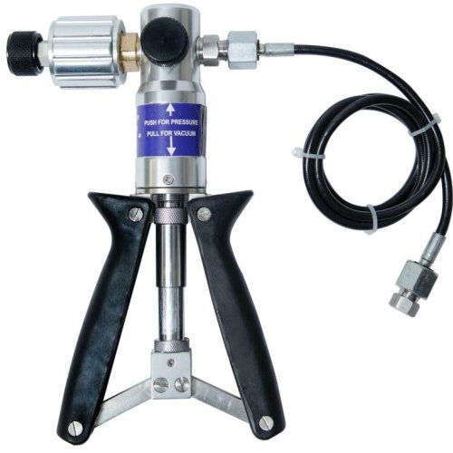 Pneumatic Pressure Hand Pump