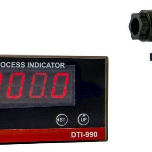 Pressure Transmitter(MK-PX5) With Indicator