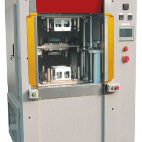 Hot Plate Welding Machine