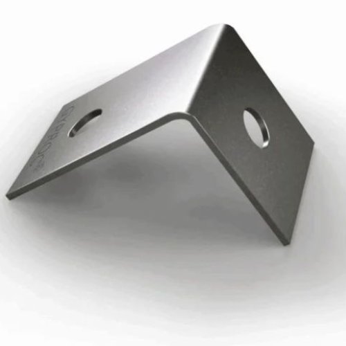 Mild Steel Soffit Cleat