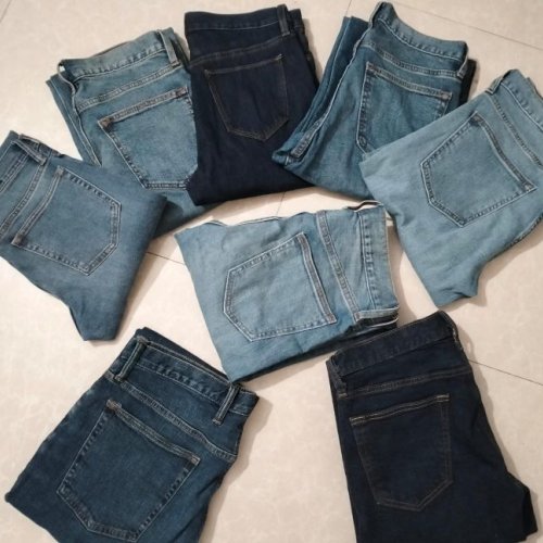 Mens Jeans