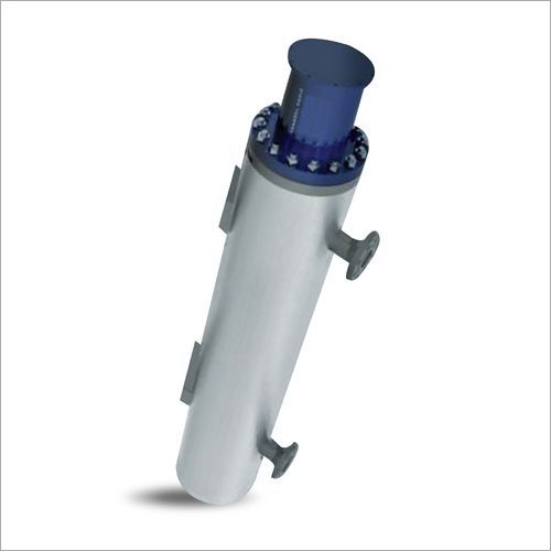 Electric Thermic Fluid Heater