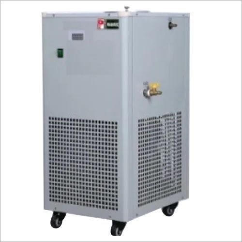 Low Temperature Fluid Chiller