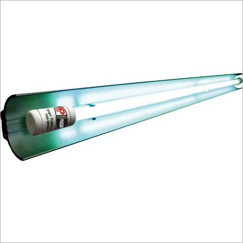 Ultraviolet Germicidal Irradiation System