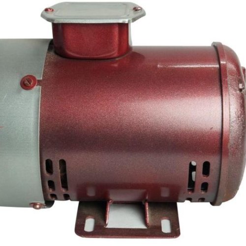 Electric Induction Motor