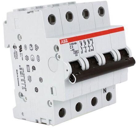 Electric MCB