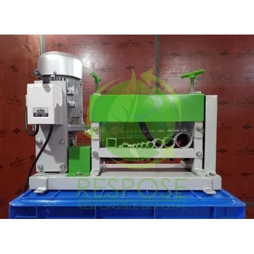Cable Stripping Machine