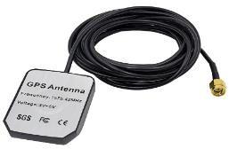 28DBI GPS Indoor Antenna