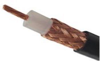 RG 213 Coaxial Cable