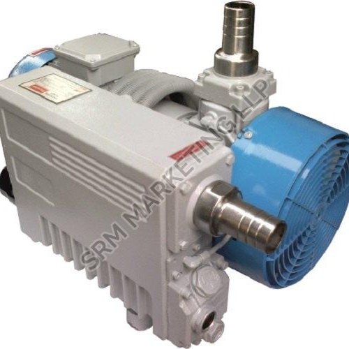 Busch Vacuum Pump