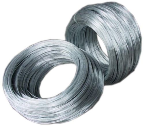 16 SWG GI Binding Wire