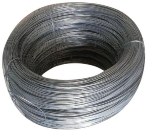 26 SWG GI Binding Wire
