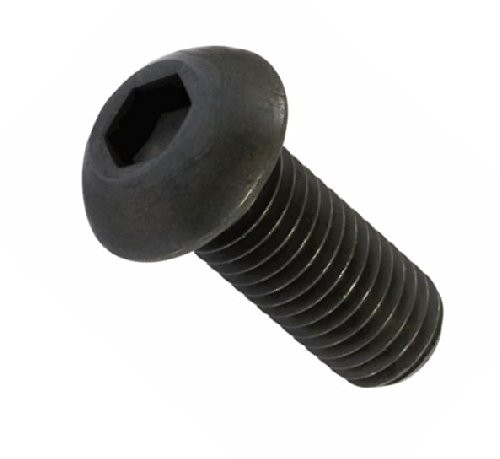 Button Head Cap Screws