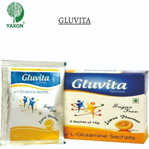 Yaxon Gluvita Sachet