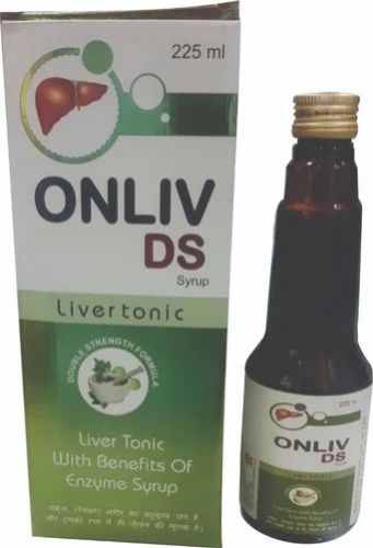 Yaxon Liver Tonic