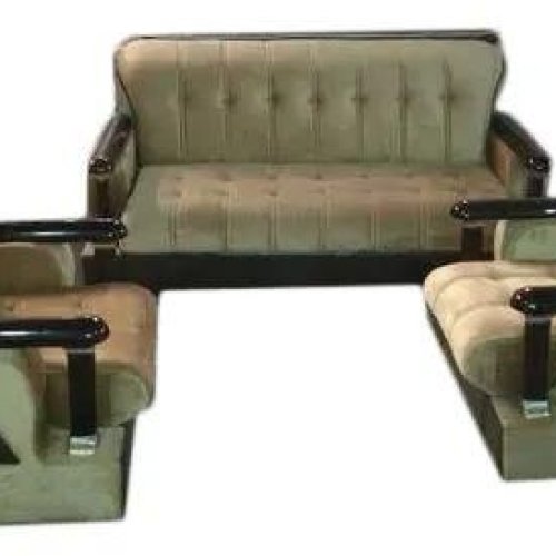 Family Sofa Set