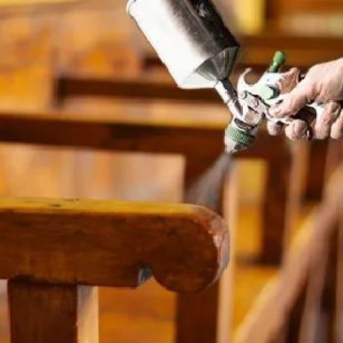 Sofa Polishing Service